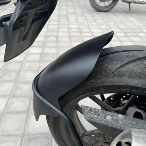 Hyperrider Tyre Hugger For Triumph Speed 400 Scrambler 400 X 3