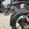 Hyperrider Tyre Hugger For Triumph Speed 400 Scrambler 400 X 4