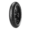 Pirelli 12070ZR17 DIABLO ROSSO II 58W 2291900 Tubeless Tyre 1