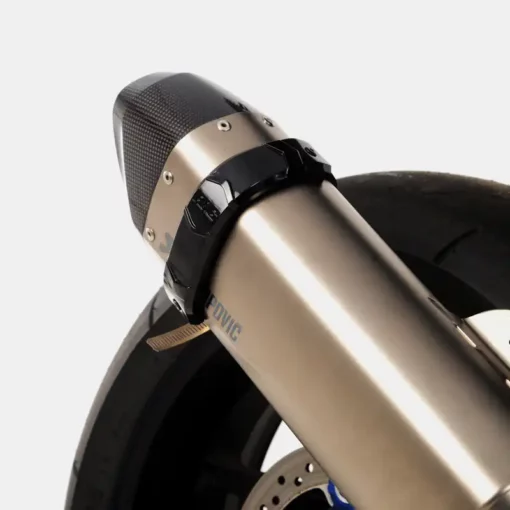 R&G Exhaust Protector for BMW S1000RR & S1000R Sport M Sport, M1000RR & M1000R (2019 24) 1
