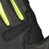Scala Viper Black Neon Riding Gloves 4