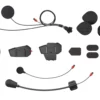 Sena Spider ST1 Clamp Kit – Spider (ST1 A01) 1