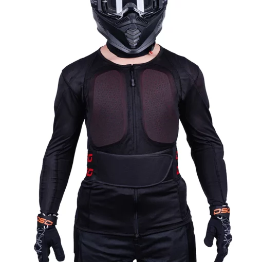 DSG Bionic Plus Armour 1
