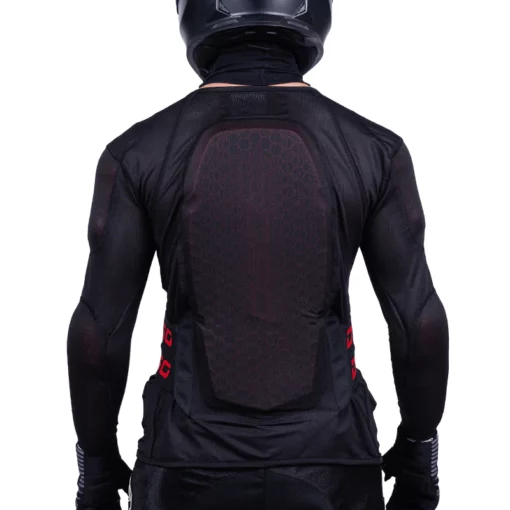 DSG Bionic Plus Armour 3