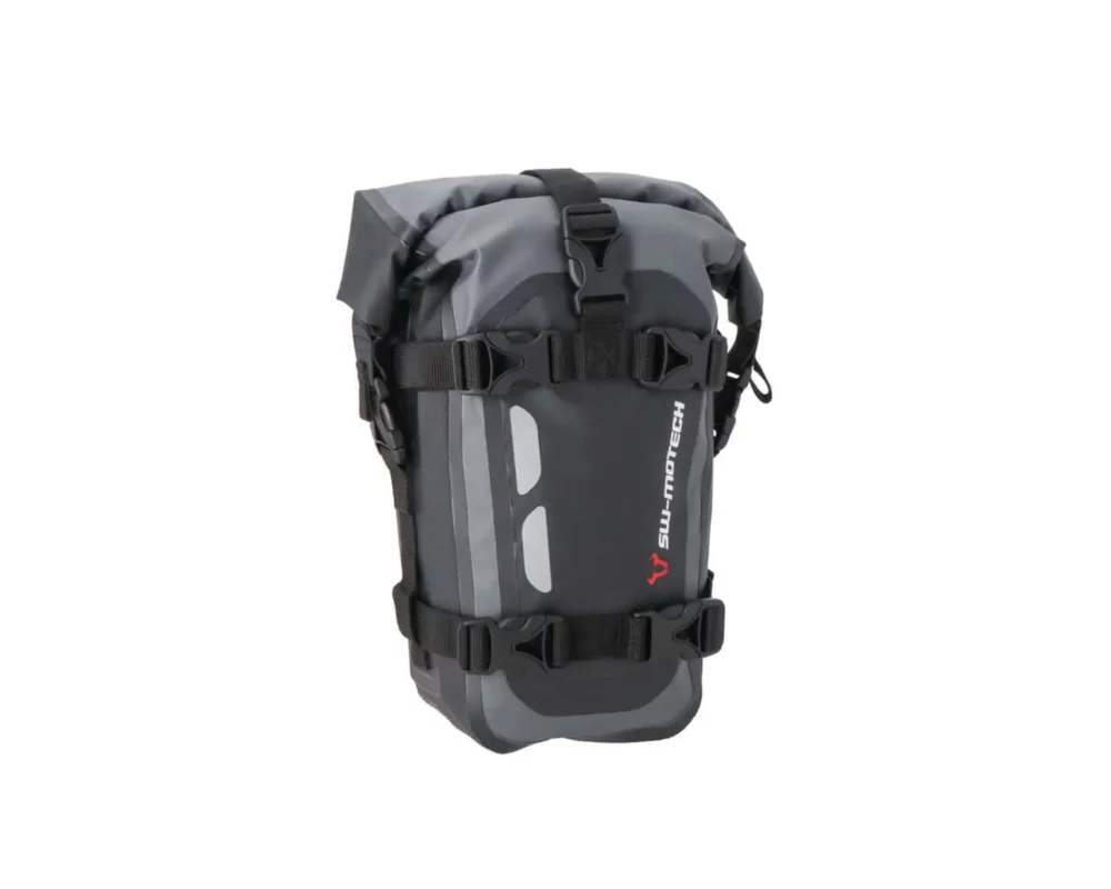 SW Motech 8L Waterproof Drybag 1