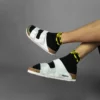 Tiivra Anti Fatigue Shadow Ankle Length Compression Socks 3