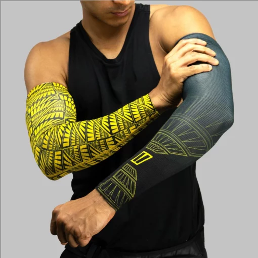 Tiivra OG Shadow Sleeves 2
