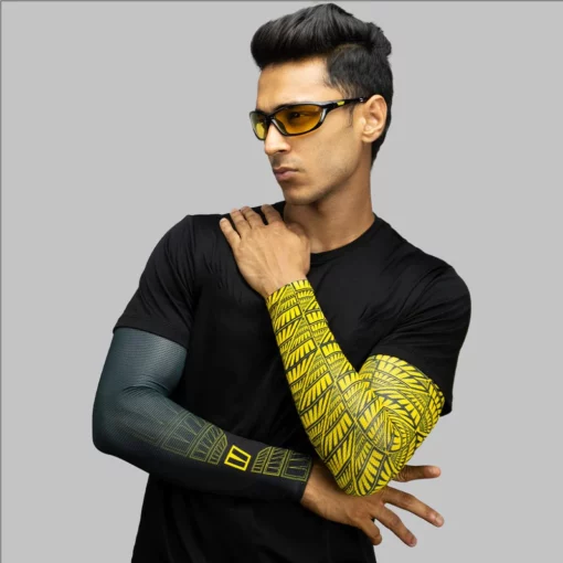 Tiivra OG Shadow Sleeves 3