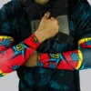 Tiivra Shuriken Sleeves 1