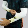 Tiivra Snow Mist Sleeves 3