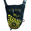 Tiivra Wombat Checkmate Thigh & Waist Bag 1