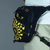 Tiivra Wombat Checkmate Thigh & Waist Bag 2