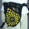 Tiivra Wombat Checkmate Thigh & Waist Bag 4