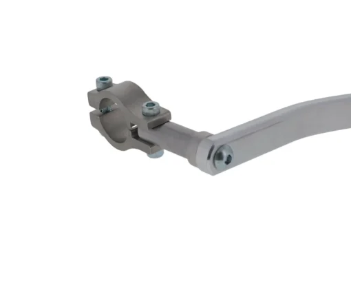 Barkbusters Handguard Mount for Honda NX500 2