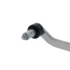 Barkbusters Handguard Mount for Honda NX500 3