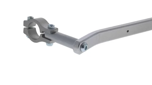 Barkbusters Handguard Mount for Triumph Tiger 1200 GT EXPLORER RALLY EXPLORER (2022+) 2