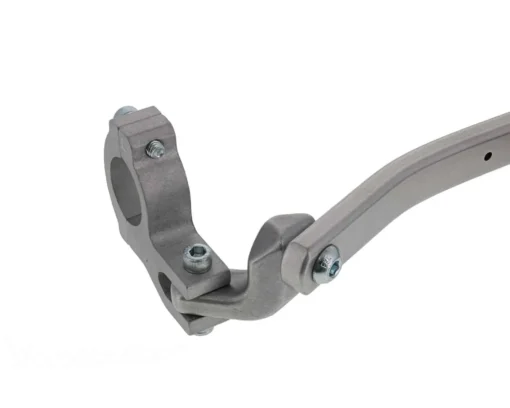 Barkbusters Handguard Mount for Triumph Tiger 660 Sport 2
