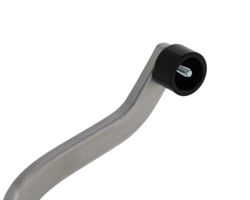 Barkbusters Handguard Mount for Triumph Tiger 660 Sport 3