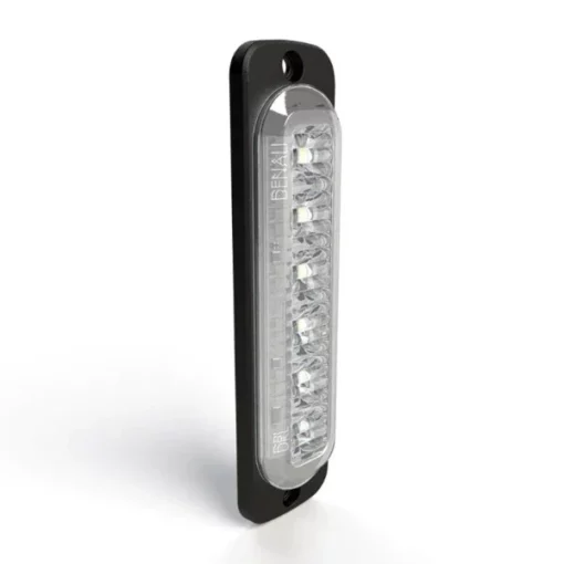 Denali B6 LED Auxiliary Brake Light 1