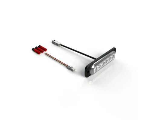 Denali B6 LED Auxiliary Brake Light 2