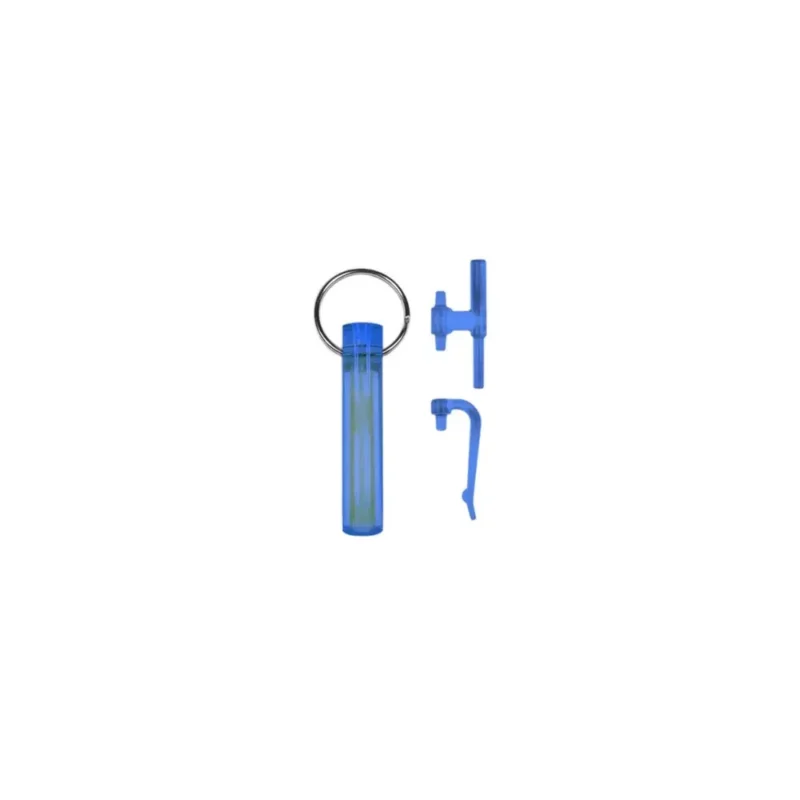 Gear Aid Ni Glo Marker Blue 1