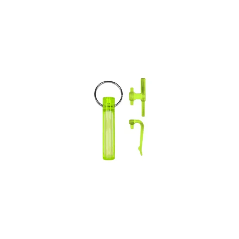 Gear Aid Ni Glo Marker Yellow 1