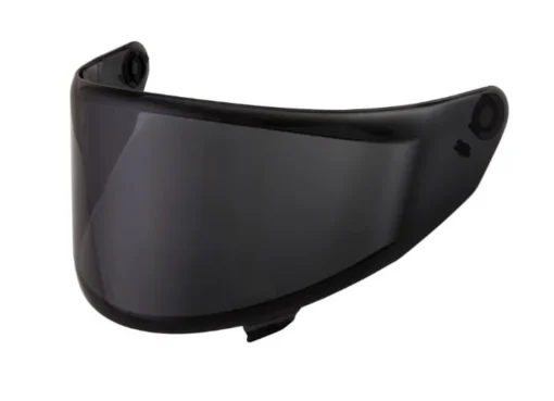 KYT NFR Dark Smoke Visor 1