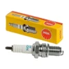 NGK Conventional Resistor Spark Plug (BPR6HS) 1
