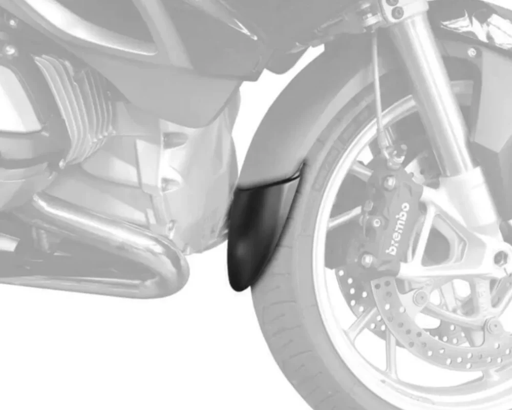 Pyramid Extenda Fenda for BMW K1600 GT (2022 24) 1