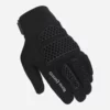 Royal Enfield Street Ace V2 Black Riding Gloves 2