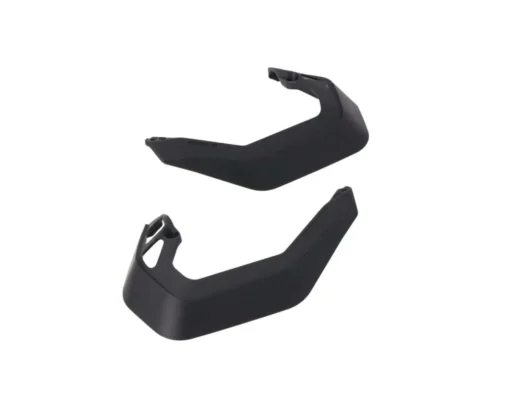 SW Motech Black Handguard Extension for Sport Handguards 2