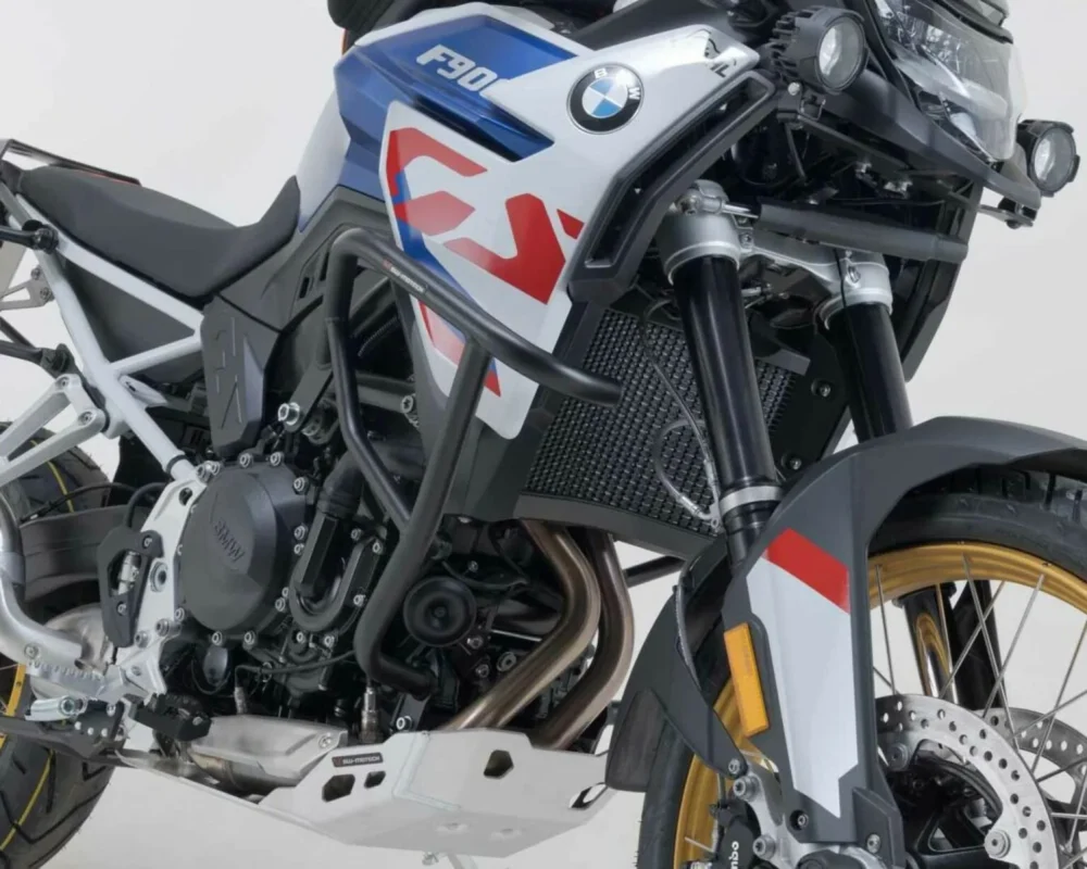SW Motech Crashbars for BMW F750GS F850GS F900GS (18 ) 1