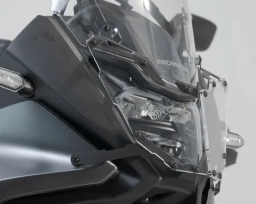 SW Motech Headlight Guard for Honda XL750 Transalp (23 ) 1