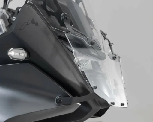 SW Motech Headlight Guard for Honda XL750 Transalp (23 ) 2