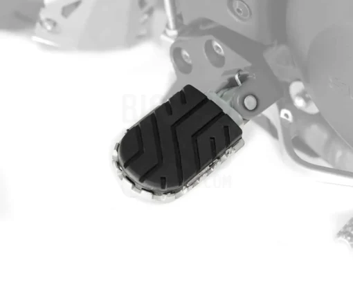 SW Motech ION Footrest Kit for Suzuki V Strom 1000 (14 ) 1