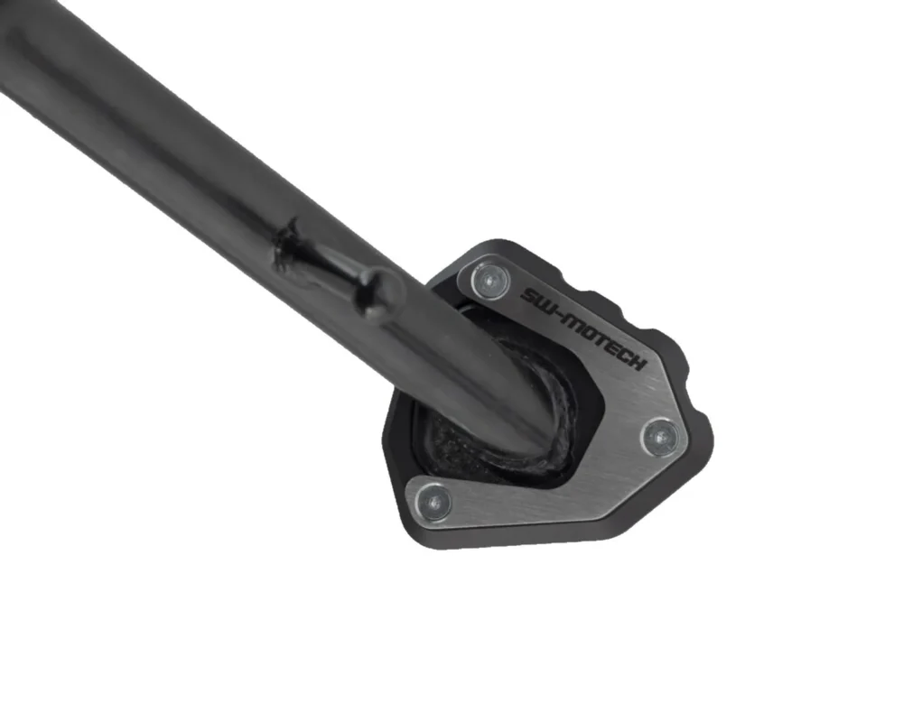 SW Motech Sidestand Foot Enlarger for Honda XL750 Transalp (23 ) 1