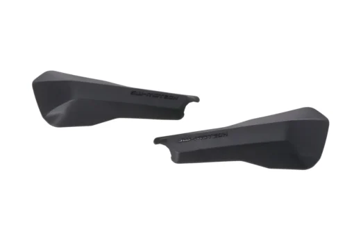 SW Motech Sport Handguard Kit Black 1