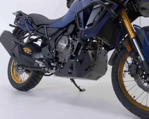 SW Motech Sump Guard for Suzuki V Strom 800 800DE (23 ) 1
