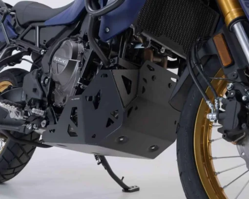 SW Motech Sump Guard for Suzuki V Strom 800 800DE (23 ) 2
