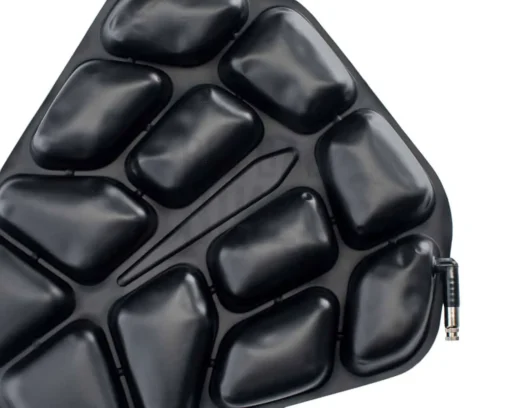SW Motech Traveller Pillion Cushion 2