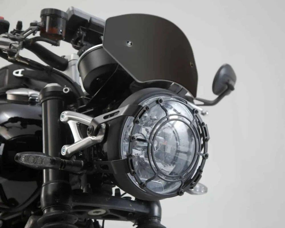 SW Motech Windscreen for Triumph Speed Twin 1200 (19 ) 1