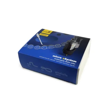 Scottoiler Essentials Micro vSystem 1