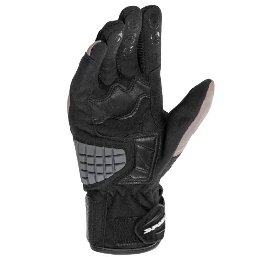 Spidi TX 1 Sand Motorcycle Gloves 2