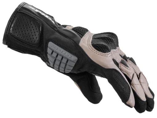 Spidi TX 1 Sand Motorcycle Gloves 3