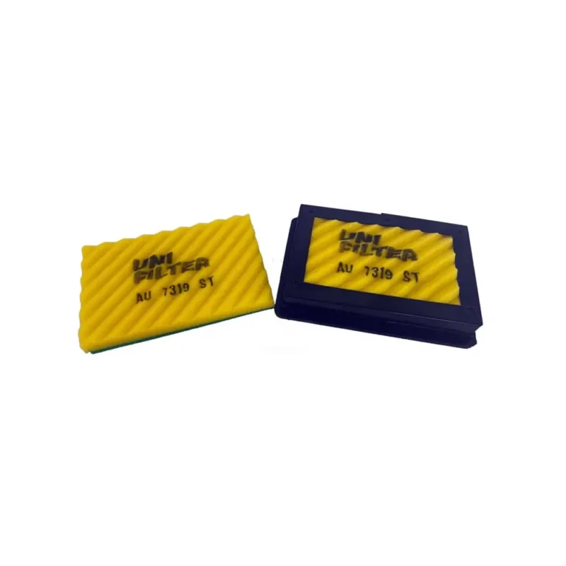 Unifilter Filter Replacement for BMW R1200GS LC R1250GS GSA 1