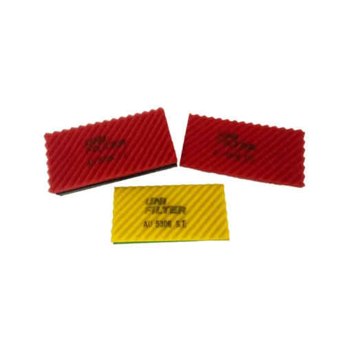 Unifilter Filter Replacement for Ducati DesertX 1