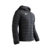 Acerbis Artax Black Bomber Jacket 3
