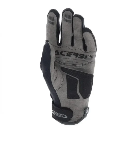 Acerbis Carbon G 3.0 Black Gloves 1