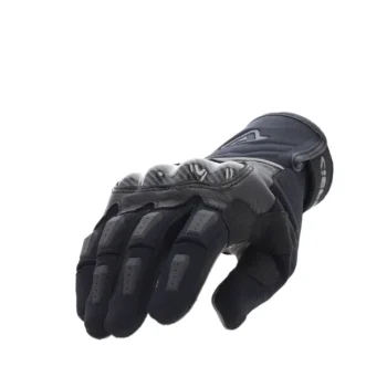 Acerbis Carbon G 3.0 Black Gloves 2