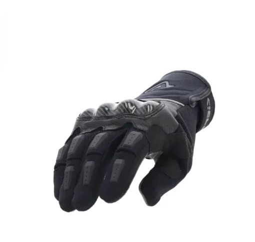 Acerbis Carbon G 3.0 Black Gloves 2